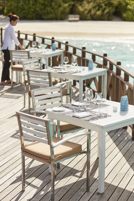 Flavours at Sun Siyam Iru Fushi thumbnail 2
